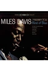 Miles Davis - Kind Of Blue