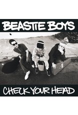 Beastie Boys - Check Your Head (Vinyl)