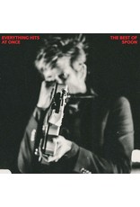Spoon - Everything Hits At Once: The Best of Spoon