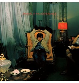 Spoon - Transference (2020 Remaster)