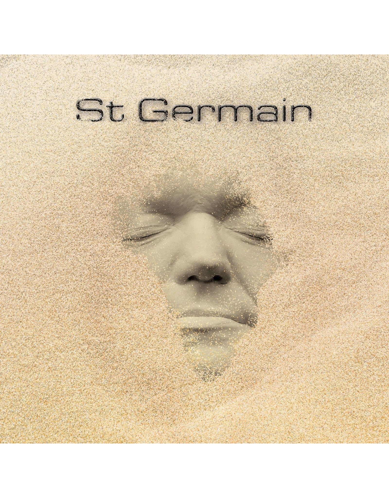 St Germain - St. Germain