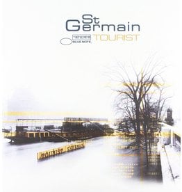 St Germain - Tourist (10th Anniversary)