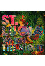 St. Lucia - When The Night