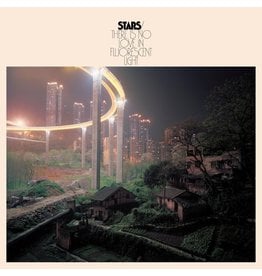 Stars - There Is No Love In Fluorescent Light