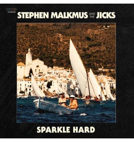 Stephen Malkmus - Sparkle Hard