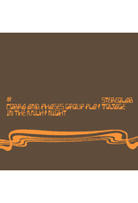 Stereolab - Cobra & Phases Group Play Voltage In The Milky Night (Expanded Edition)