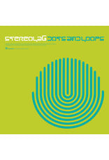 Stereolab - Dots and Loops (Expanded Edition)