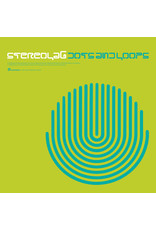 Stereolab - Dots And Loops