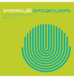 Stereolab – Fed Up With Your Job? 7” Stereolab - Fed Up With Your Job / Constant And Uniform
