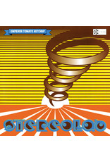 Stereolab - Emperor Tomato Ketchup