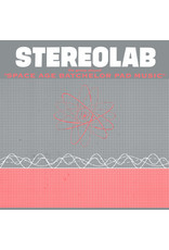 Stereolab - Groop Played "Space Age Batchelor Pad Music"