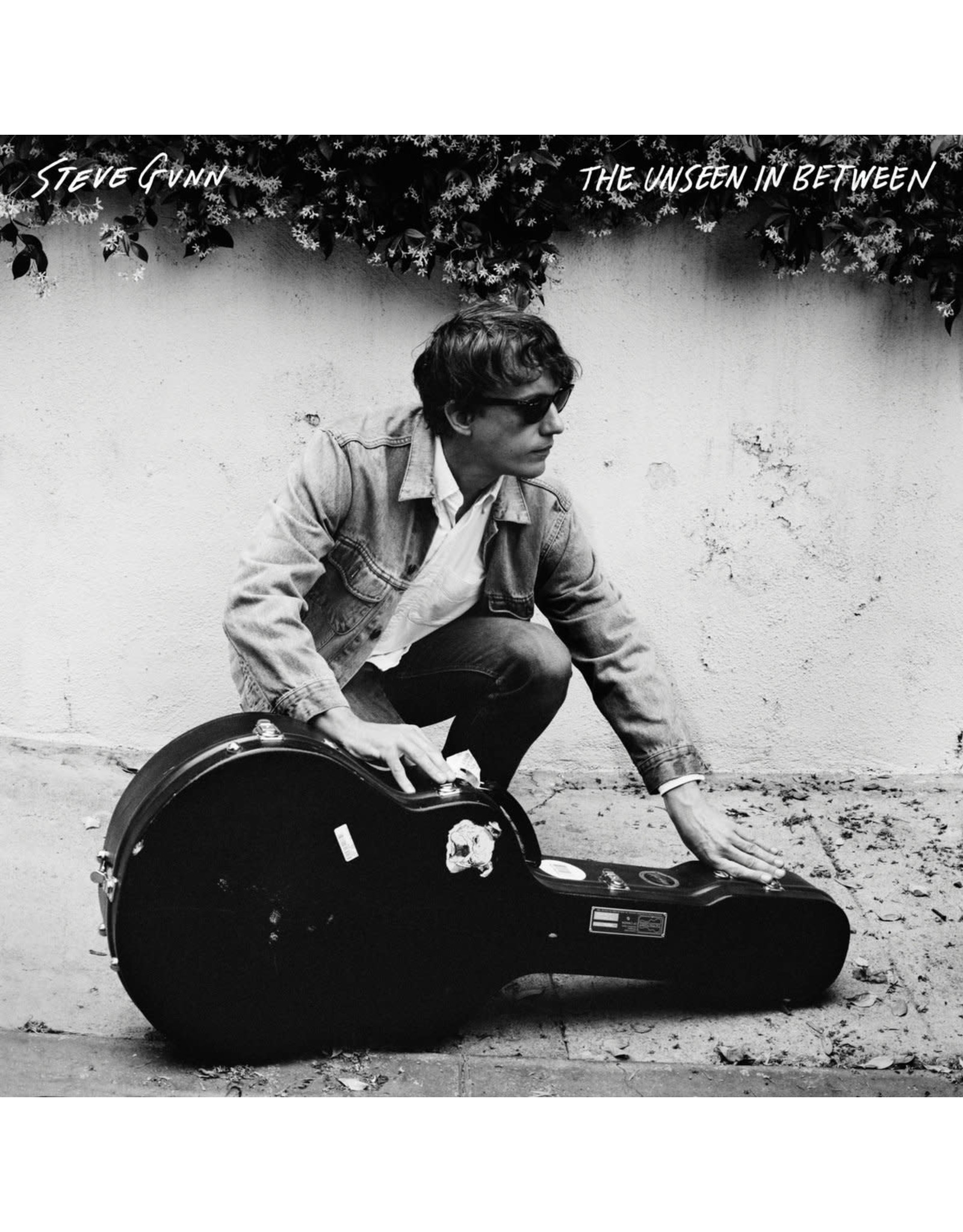 Steve Gunn - Unseen In Between