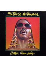 Stevie Wonder - Hotter Than July (2017 Remaster)
