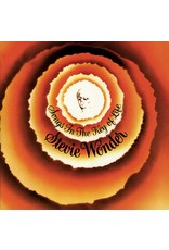 Stevie Wonder - Songs In The Key of Life (Deluxe Edition)