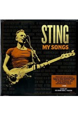 Sting - My Songs