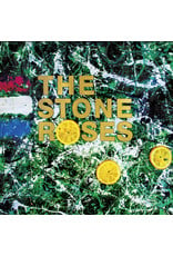 Stone Roses - The Stone Roses (25th Anniversary) [Vinyl]