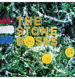 Stone Roses - The Stone Roses (25th Anniversary) [Vinyl]