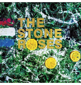 Stone Roses - The Stone Roses