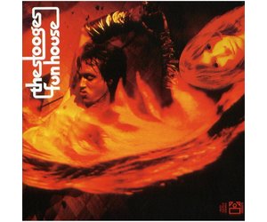 The Stooges - Fun House (2021 Remaster) [Vinyl] - Pop Music