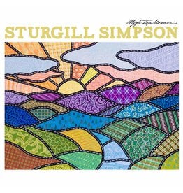 Sturgill Simpson - High Top Mountain