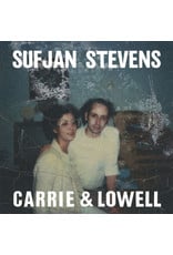 Sufjan Stevens - Carrie & Lowell