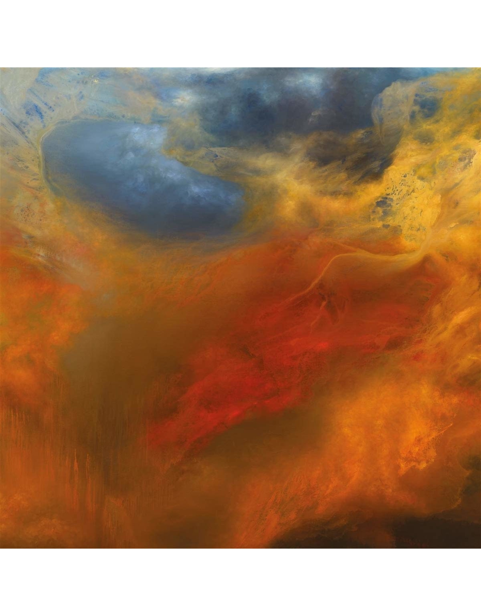 Sunn O))) - Life Metal (Manifold Vinyl)