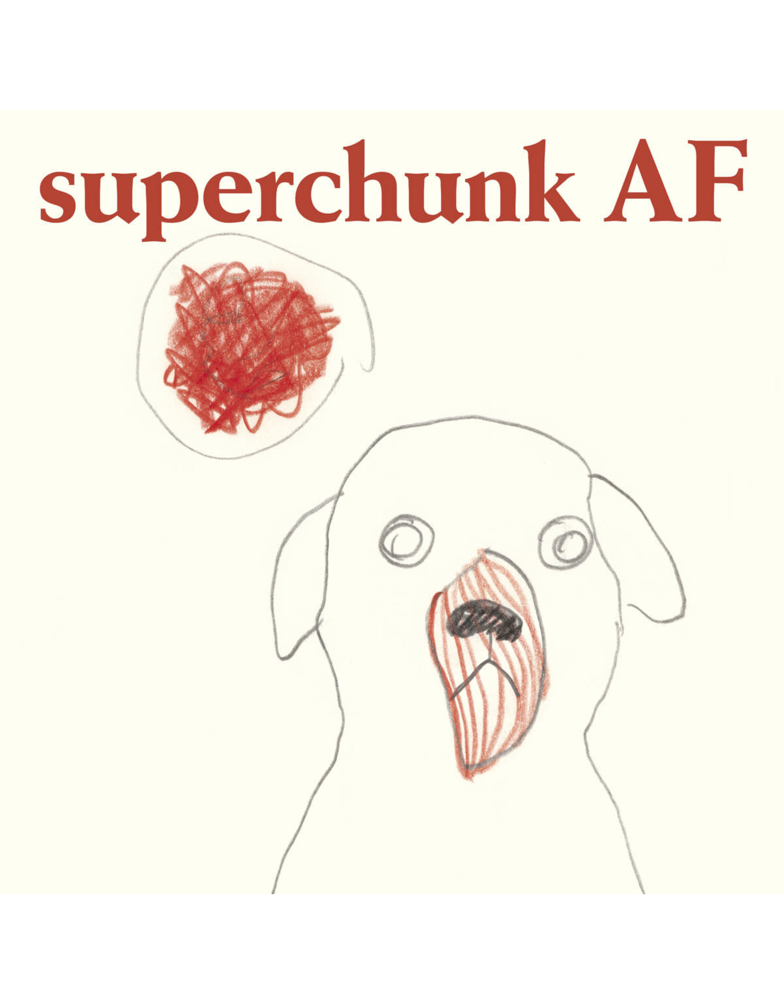 Superchunk AF - Acoustic Foolish