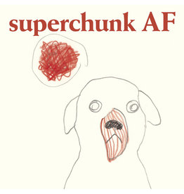 Superchunk AF - Acoustic Foolish