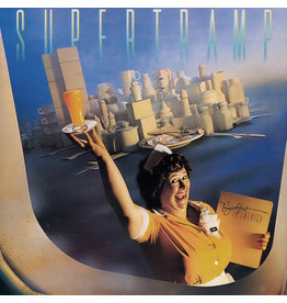 Supertramp - Breakfast In America (Half-Speed Master)