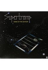 Supertramp - Crime Of The Century (40th Anniversary)