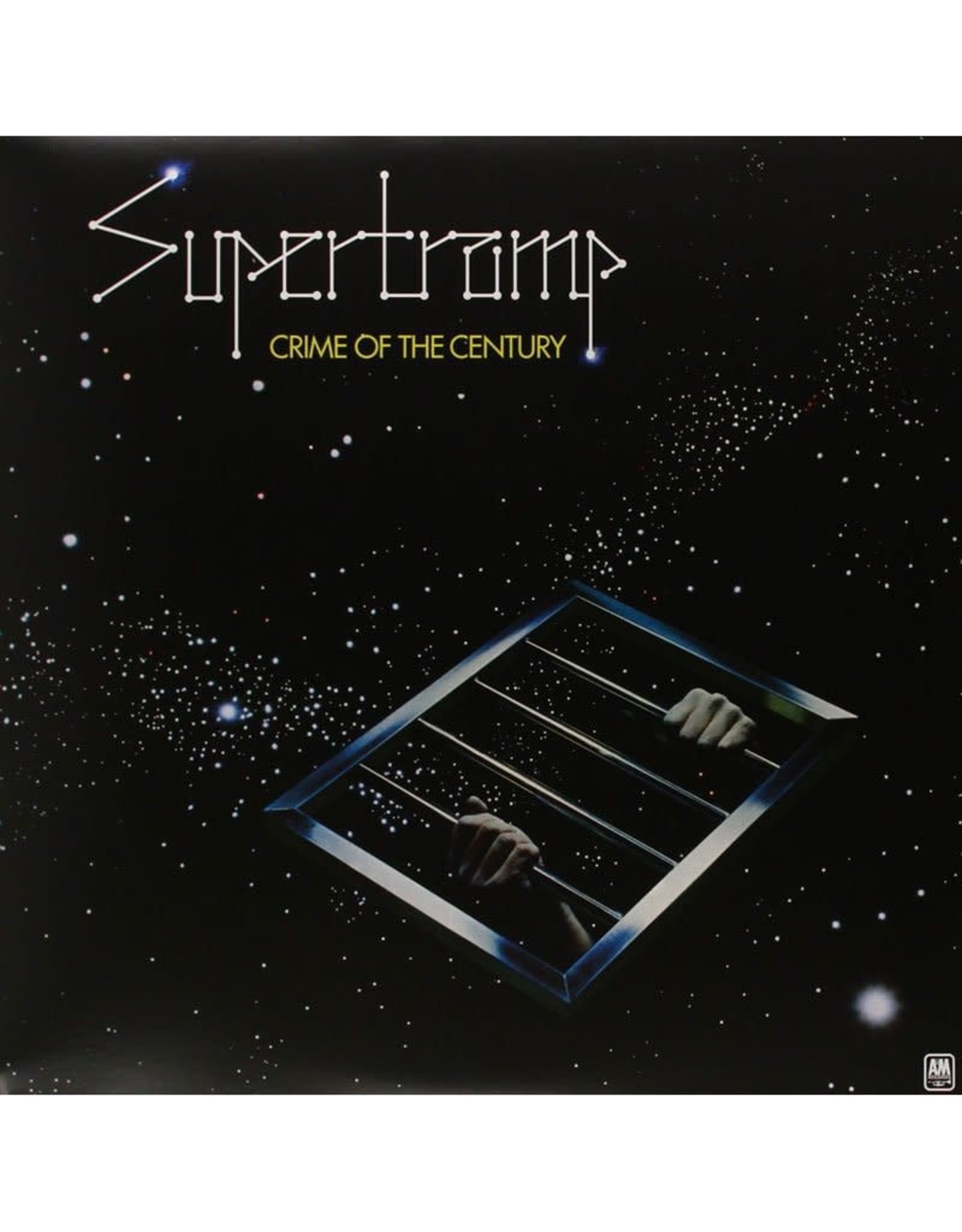 Supertramp - Crime Of The Century (40th Anniversary)