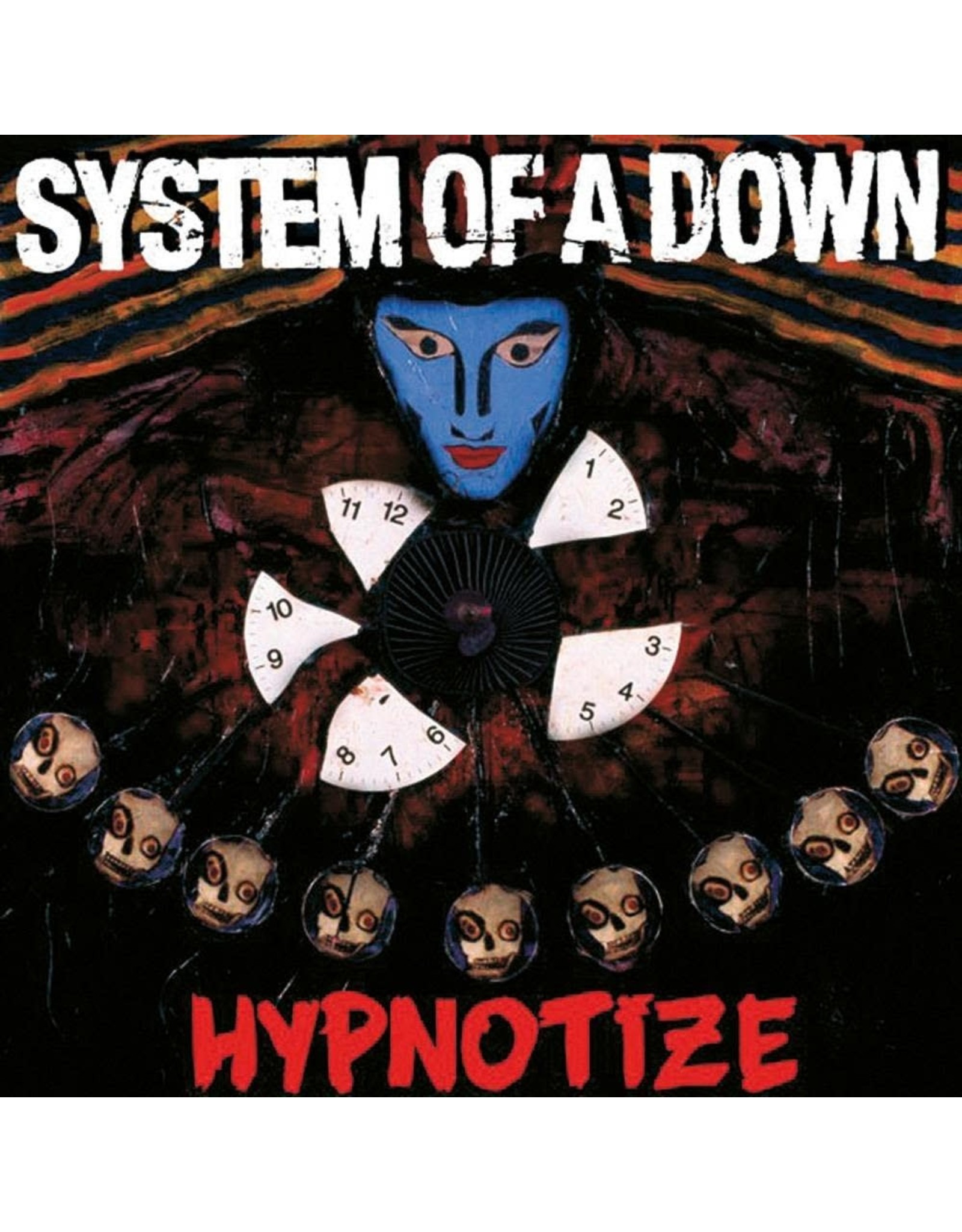 System of a Down - Hypnotize