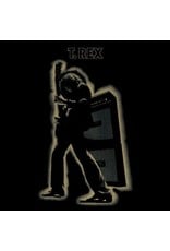 T. Rex - Electric Warrior (UK Edition)