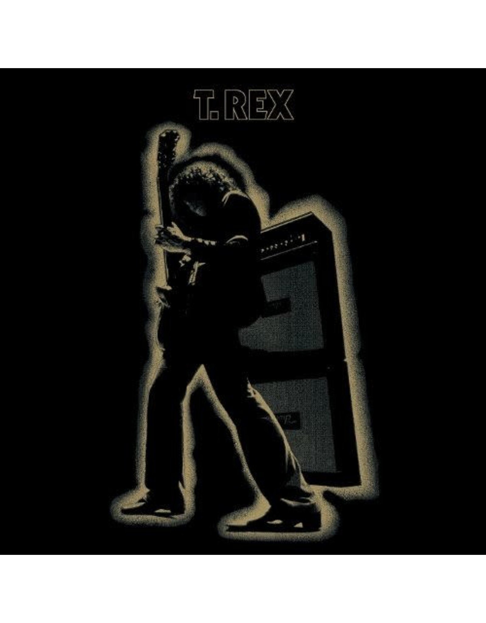 T. Rex - Electric Warrior (UK Edition)