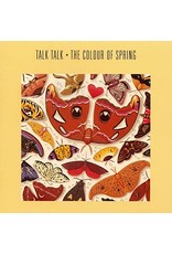 Talk Talk - Colour of Spring