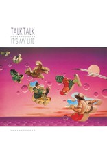 Talk Talk - It's My Life