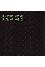 Talking Heads - Fear of Music