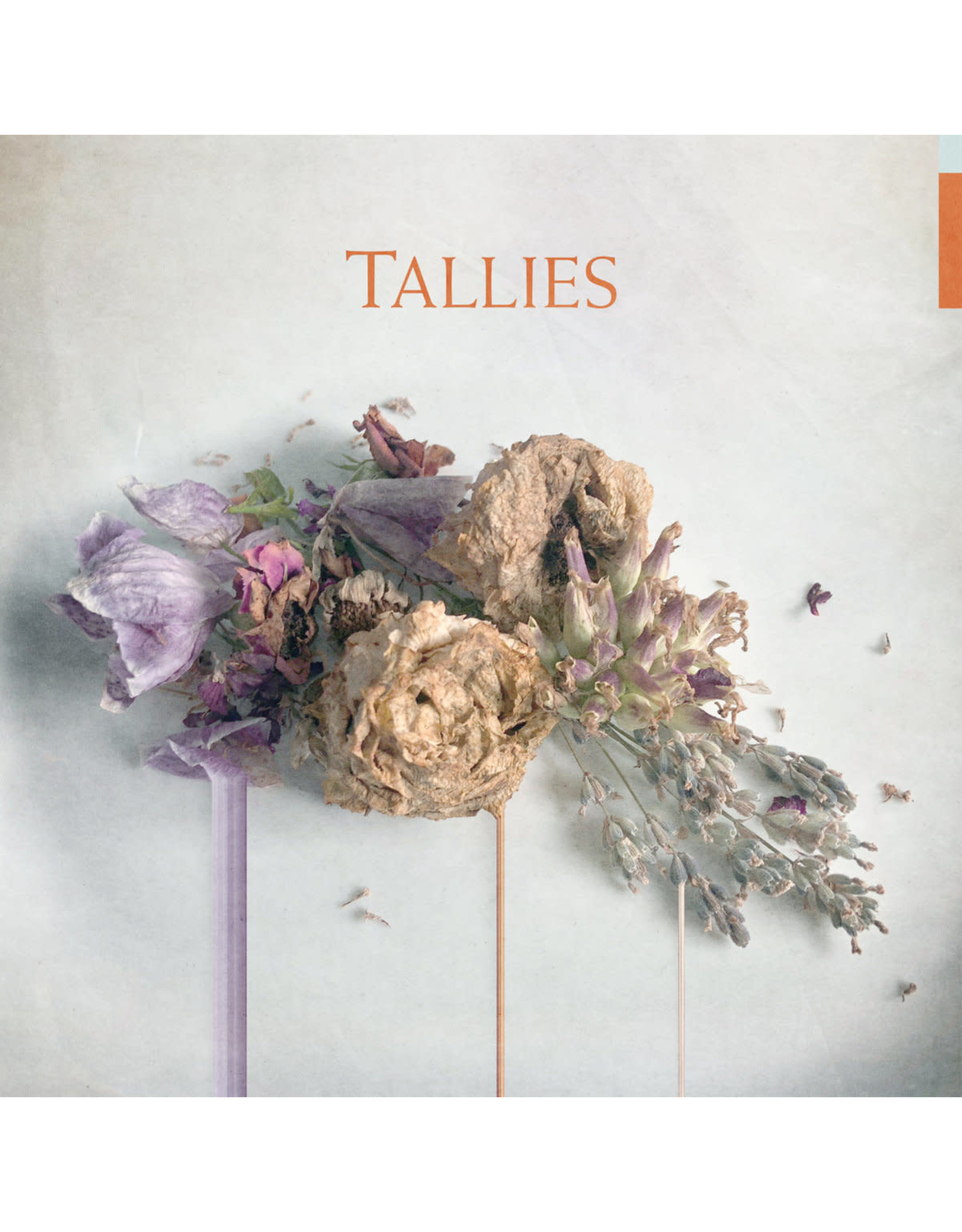 Tallies - Tallies