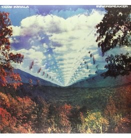 Tame Impala - Innerspeaker