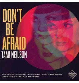 Tami Neilson - Don't Be Afraid