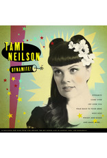 Tami Neilson - Dynamite!