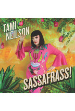 Tami Neilson - Sassafrass! (Color Vinyl)