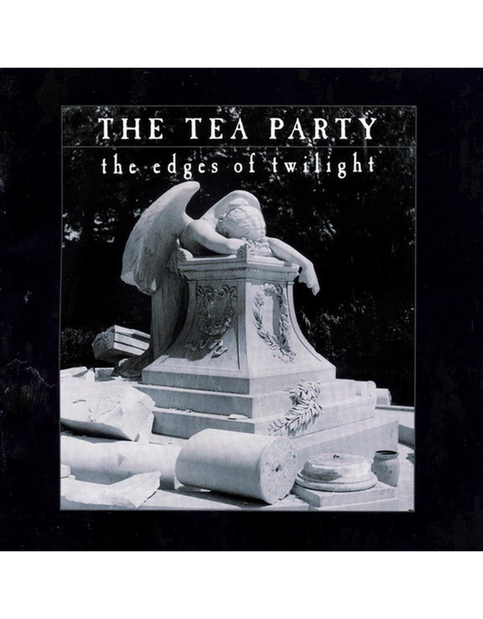 The Tea Party - The Edges of Twilight (20th Anniversary)