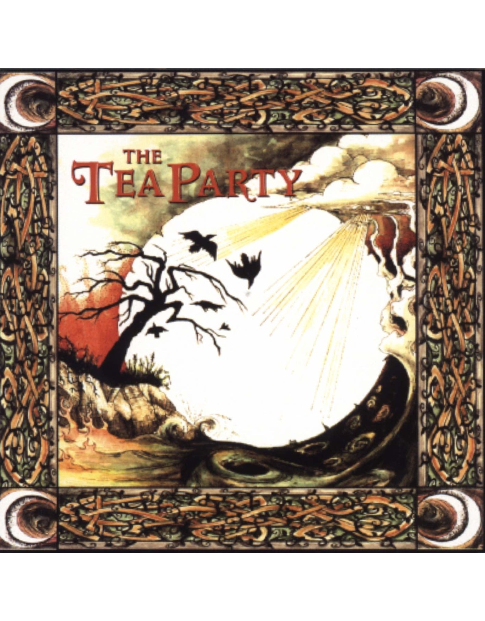 The Tea Party - Splendor Solis