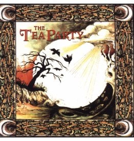 Tea Party - Splendor Solis