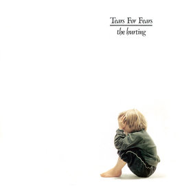 Tears For Fears - The Hurting (Half-Speed Master)