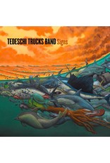 Tedeschi Trucks Band - Signs (w/ bonus 7" single)