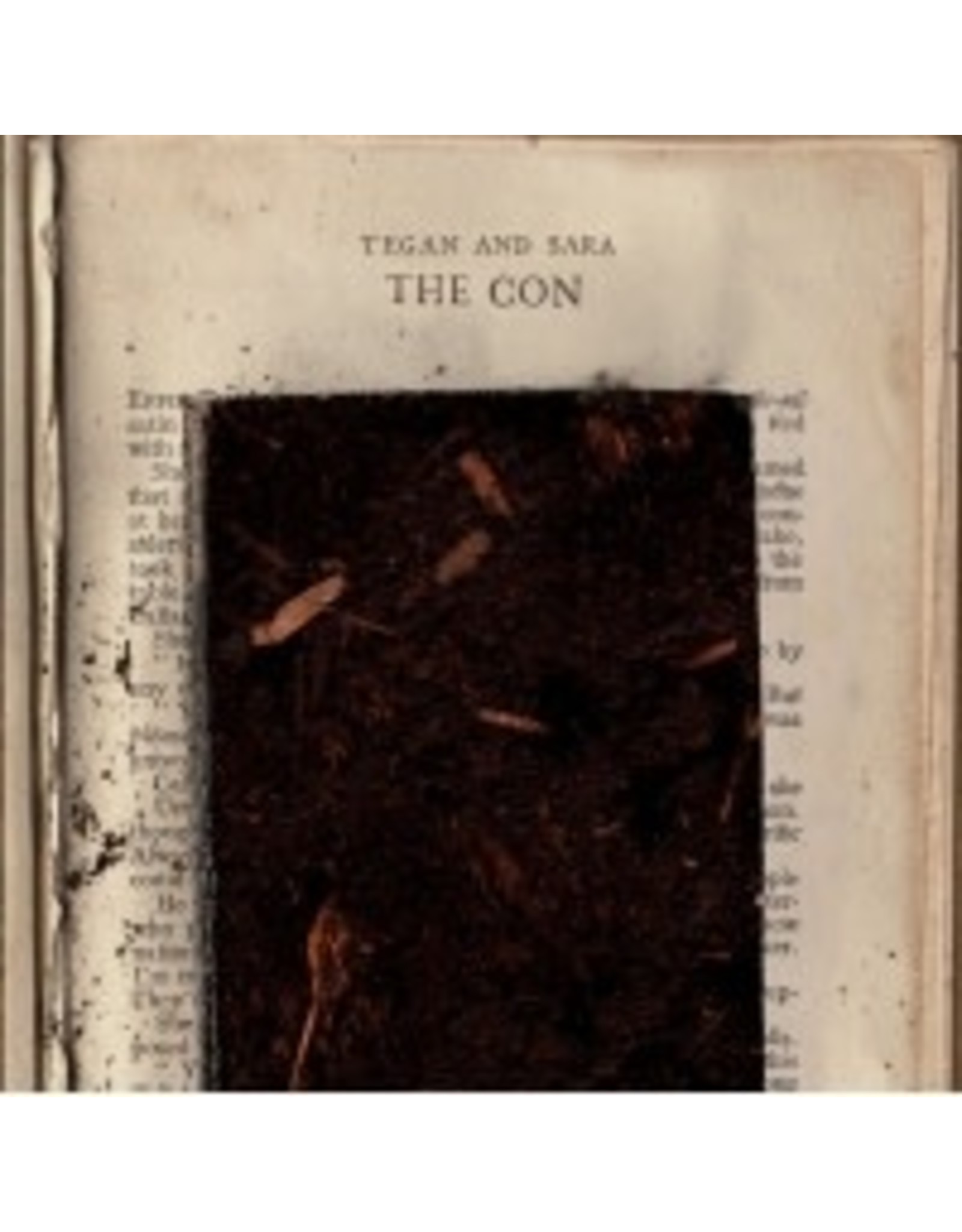 Tegan and Sara - The Con