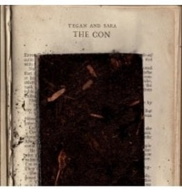 Tegan and Sara - The Con