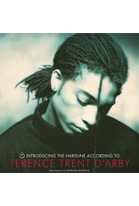 Terence Trent D'Arby - Introducing The Hardline According To...